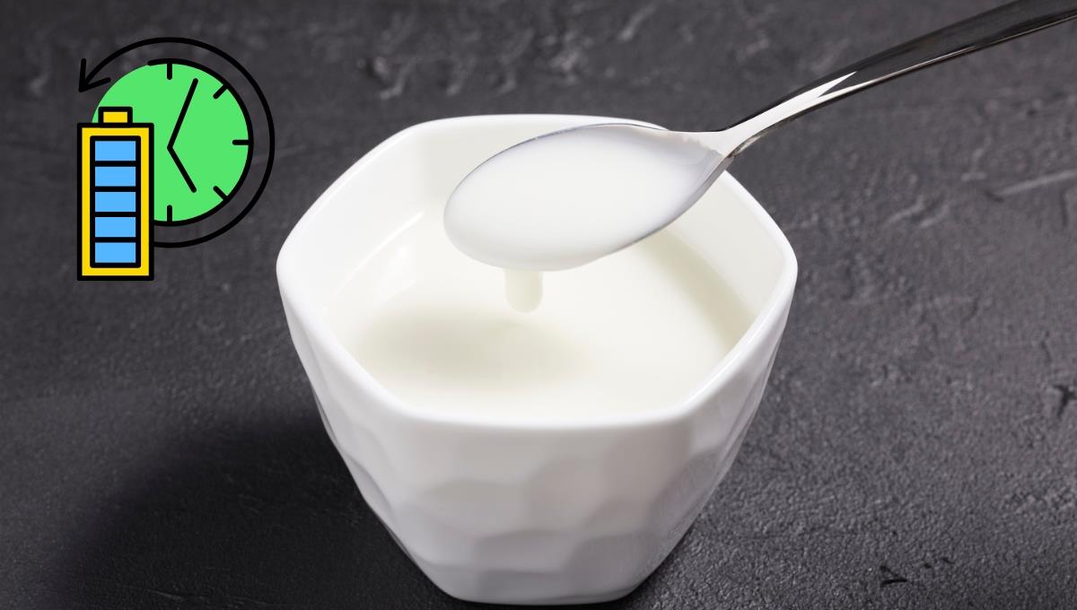 El alimento clave para tener una vida saludable y duradera